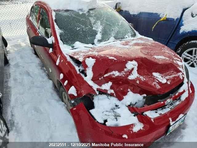 2006 Chevrolet Cobalt Ls