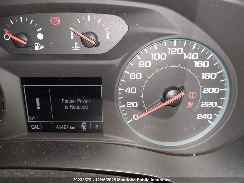 2024 Chevrolet Malibu Lt VIN: 1G1ZD5ST8RF217041 Lot: 20232579