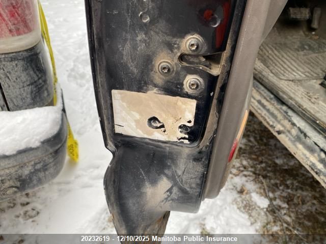 2003 GMC Sierra 2500 Hd Crew Cab VIN: 1GTHK23123F229763 Lot: 20232619