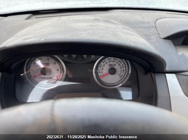 2009 Ford Focus Se VIN: 1FAHP35N49W203560 Lot: 20232631