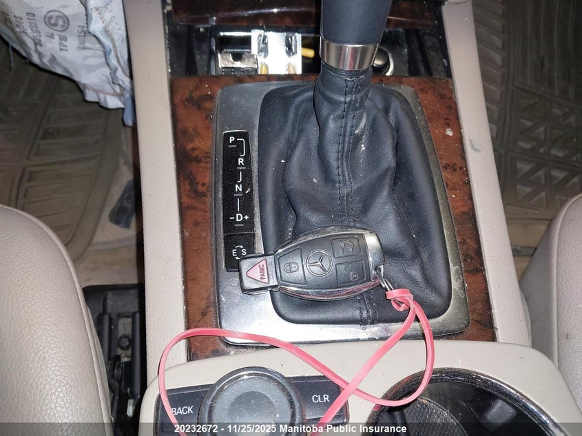 2012 Mercedes Benz Glk350 VIN: WDCGG8HB5CF807205 Lot: 20232672