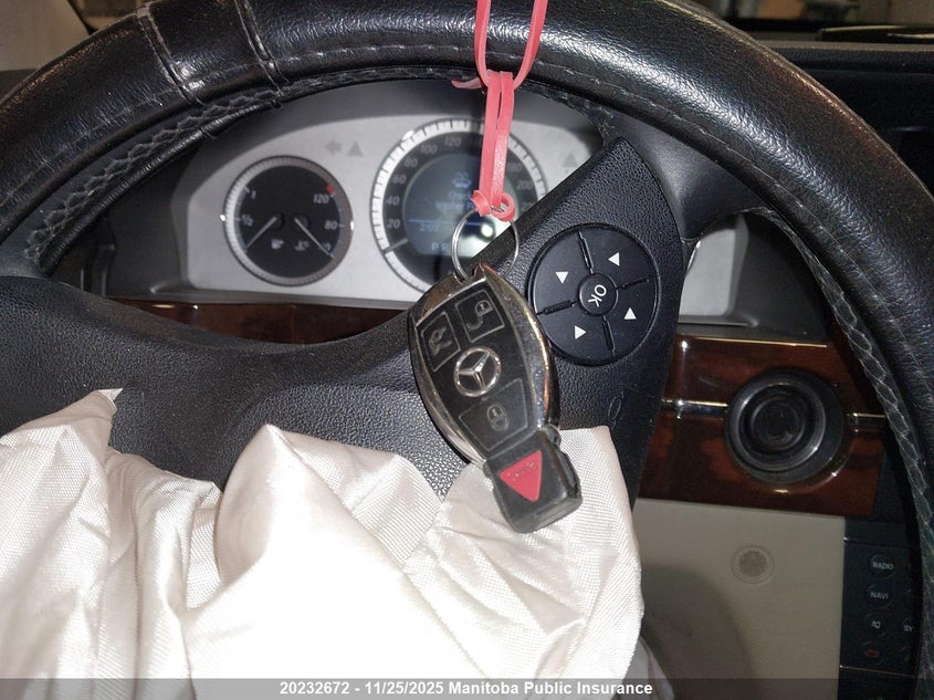 2012 Mercedes Benz Glk350 VIN: WDCGG8HB5CF807205 Lot: 20232672