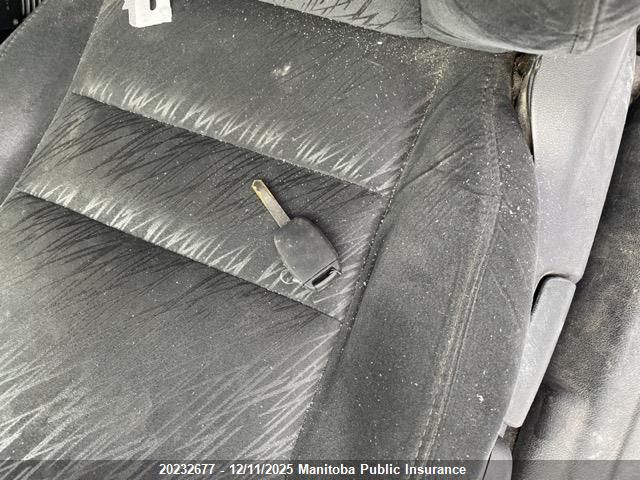 2007 Honda Civic Lx VIN: 2HGFG11627H005660 Lot: 20232677