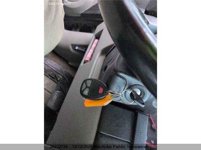 2007 Chevrolet Equinox Lt V6 VIN: 2CNDL73F076242270 Lot: 20232724