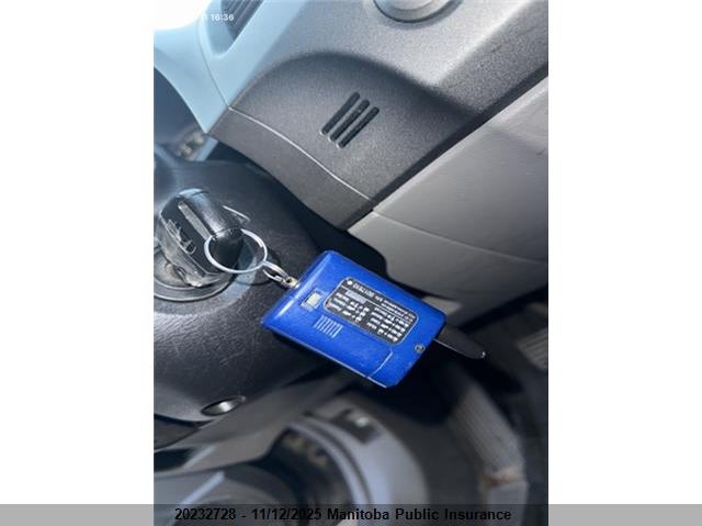 2HGFA16576H004875 2006 HONDA CIVIC photo no. 11
