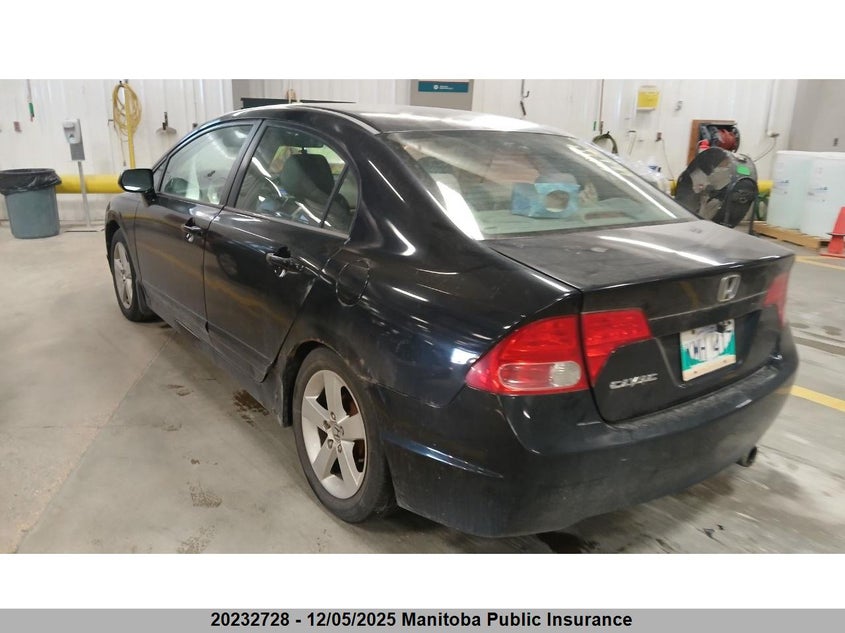 2HGFA16576H004875 2006 HONDA CIVIC photo no. 6