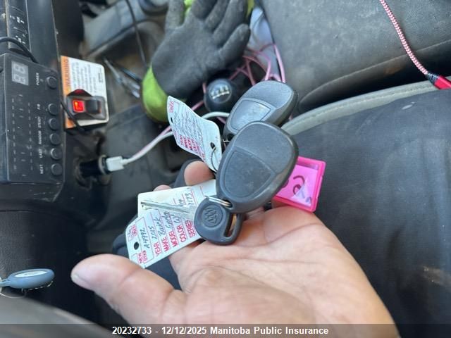 2015 Buick Enclave VIN: 5GAKVBKD9FJ159173 Lot: 20232733