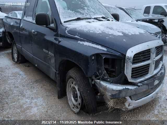 1D7HA18P07J560134 2007 DODGE  photo no. 11