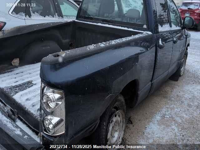 1D7HA18P07J560134 2007 DODGE  photo no. 4