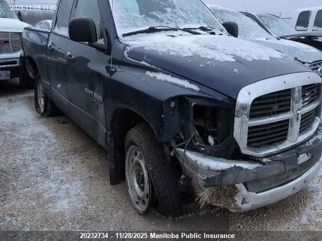 1D7HA18P07J560134 2007 DODGE  photo no. 6