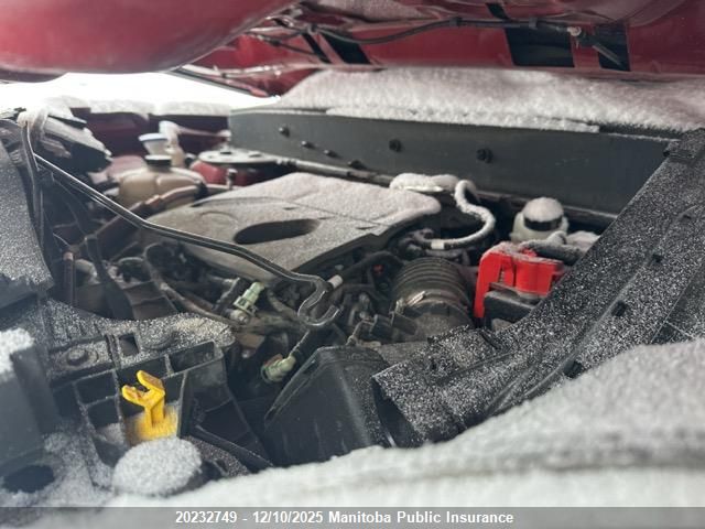 2021 Ford Bronco Sport Big Bend Big Bend VIN: 3FMCR9B6XMRA39172 Lot: 20232749