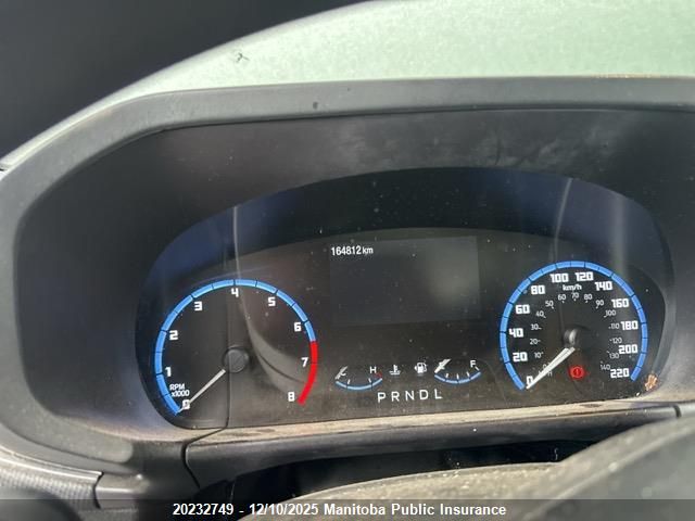 2021 Ford Bronco Sport Big Bend Big Bend VIN: 3FMCR9B6XMRA39172 Lot: 20232749