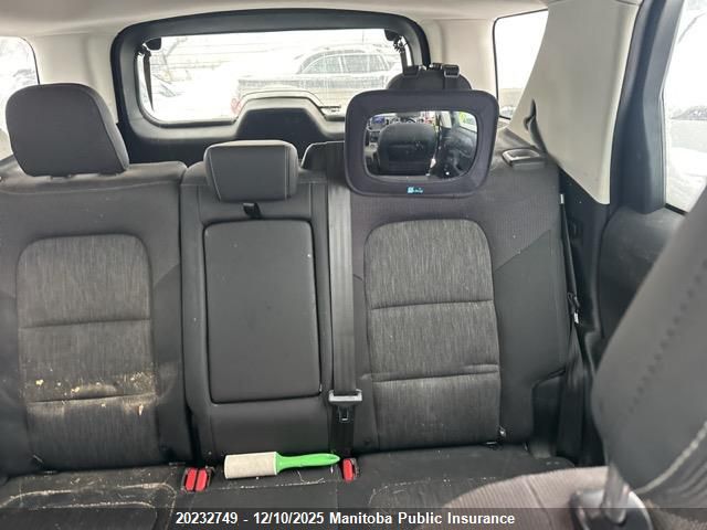 2021 Ford Bronco Sport Big Bend Big Bend VIN: 3FMCR9B6XMRA39172 Lot: 20232749