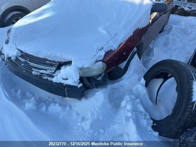 2002 Chevrolet Malibu V6 VIN: 1G1ND52J22M711684 Lot: 20232770