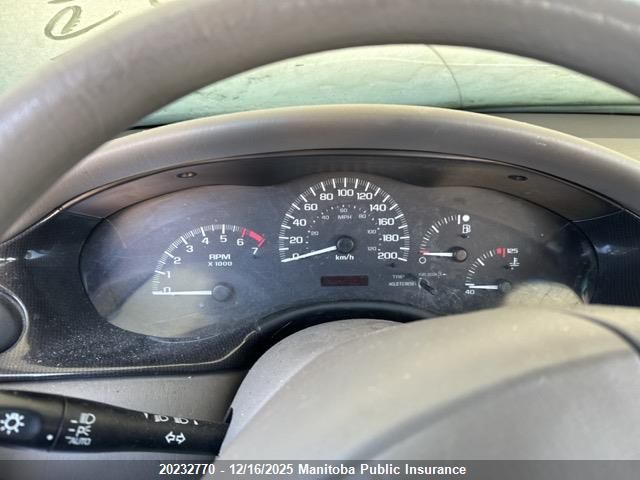 2002 Chevrolet Malibu V6 VIN: 1G1ND52J22M711684 Lot: 20232770