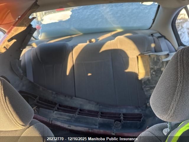 2002 Chevrolet Malibu V6 VIN: 1G1ND52J22M711684 Lot: 20232770