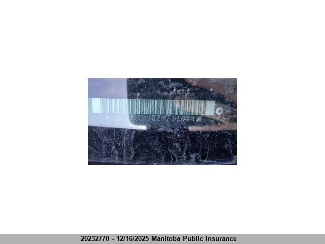 2002 Chevrolet Malibu V6 VIN: 1G1ND52J22M711684 Lot: 20232770