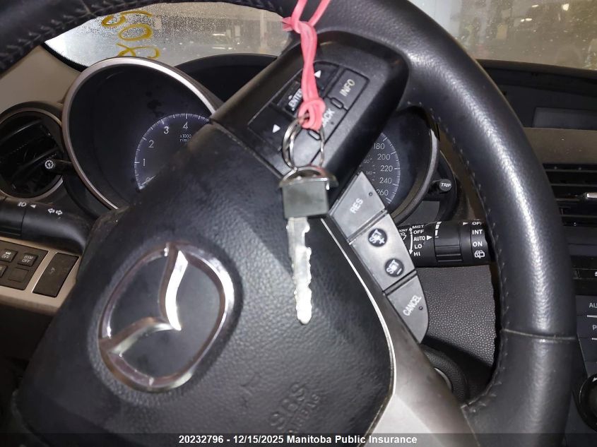 2013 Mazda Mazda3 Sport Gt VIN: JM1BL1M56D1757030 Lot: 20232796