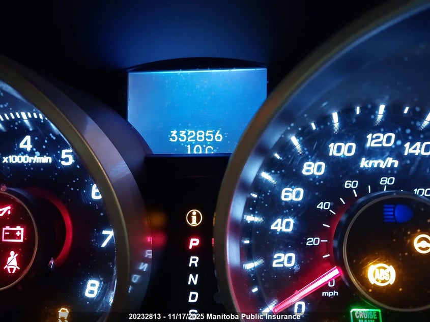 2010 Acura Tl VIN: 19UUA8F29AA800444 Lot: 20232813