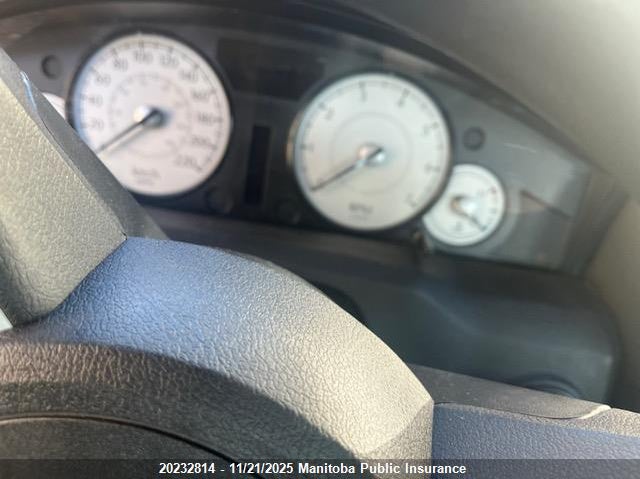 2005 Chrysler 300 VIN: 2C3JA53G85H179726 Lot: 20232814