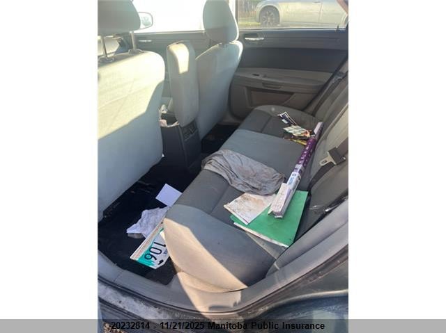 2005 Chrysler 300 VIN: 2C3JA53G85H179726 Lot: 20232814