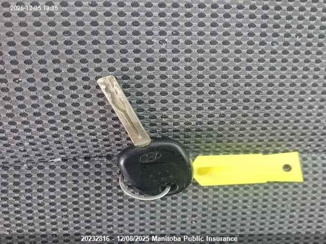 2013 Hyundai Sonata Gls VIN: 5NPEB4AC9DH605210 Lot: 20232816