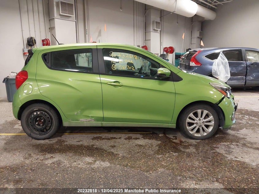 KL8CD6SA3GC581702 2016 CHEVROLET SPARK photo no. 13