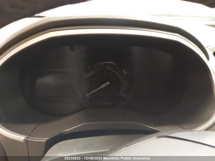 2020 Ford Edge Sel VIN: 2FMPK4J91LBB68323 Lot: 20232822