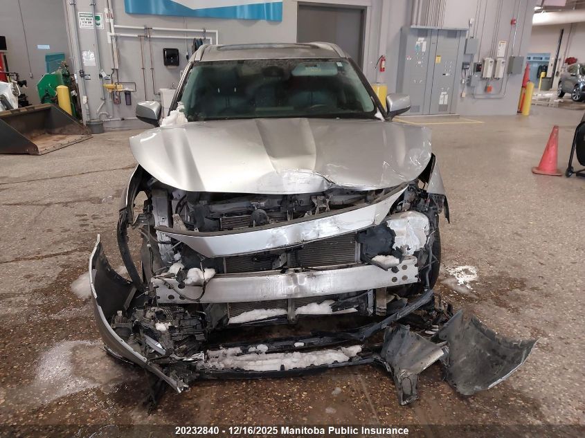 2023 Toyota Highlander Xle VIN: 5TDKDRBH8PS506140 Lot: 20232840