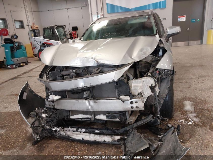 2023 Toyota Highlander Xle VIN: 5TDKDRBH8PS506140 Lot: 20232840