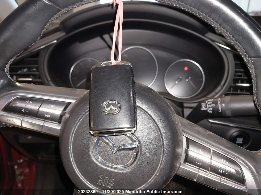 2019 Mazda Mazda3 Gs VIN: 3MZBPACL5KM113262 Lot: 20232869