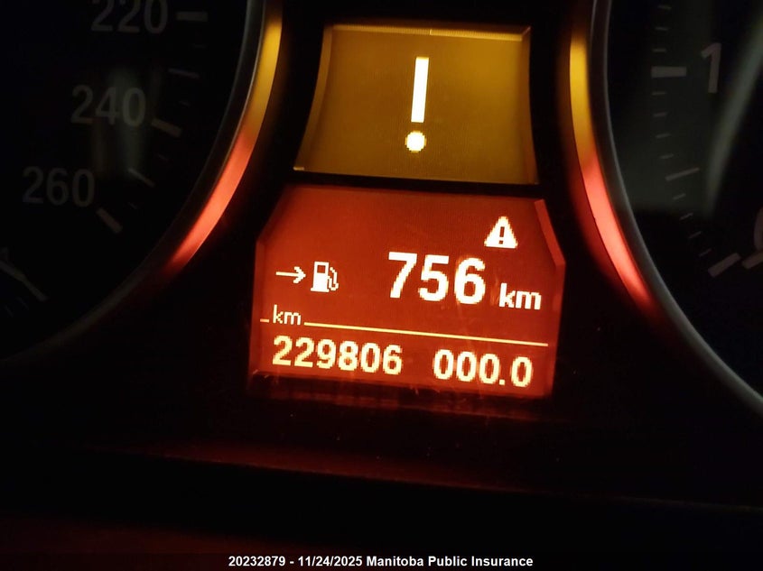 2008 BMW 328I VIN: WBAVA33548PG40520 Lot: 20232879