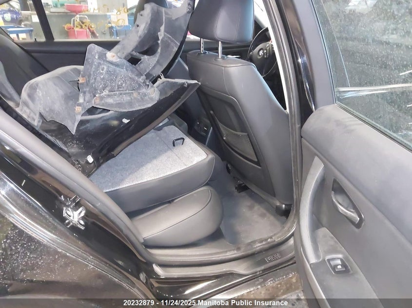 2008 BMW 328I VIN: WBAVA33548PG40520 Lot: 20232879