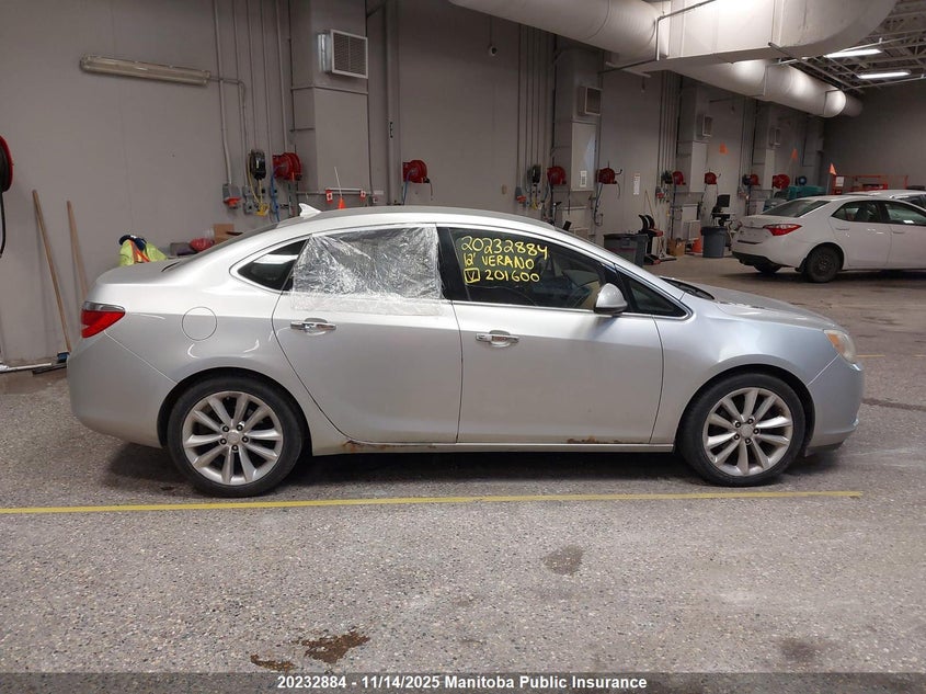 1G4PS5SK1C4201600 2012 BUICK VERANO photo no. 14