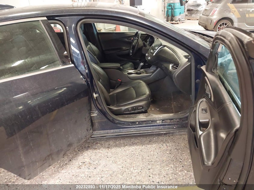 1G1ZD5ST4JF159935 2018 CHEVROLET MALIBU photo no. 5