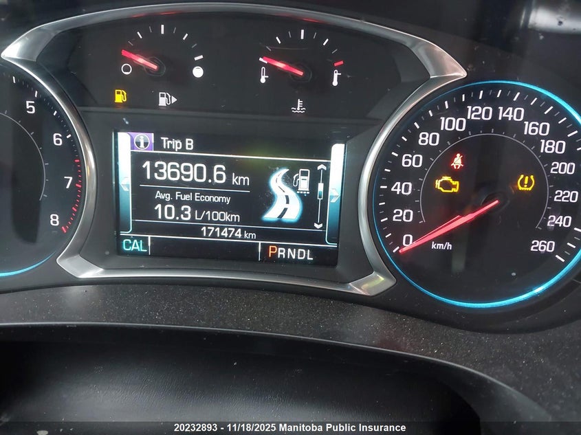 1G1ZD5ST4JF159935 2018 CHEVROLET MALIBU photo no. 7