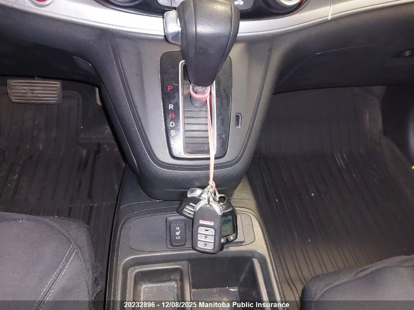 2016 Honda Cr-V Ex VIN: 2HKRM4H46GH111188 Lot: 20232896