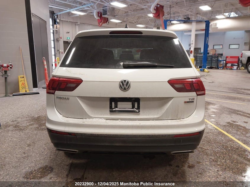 3VV0B7AX6JM017299 2018 VOLKSWAGEN TIGUAN photo no. 16