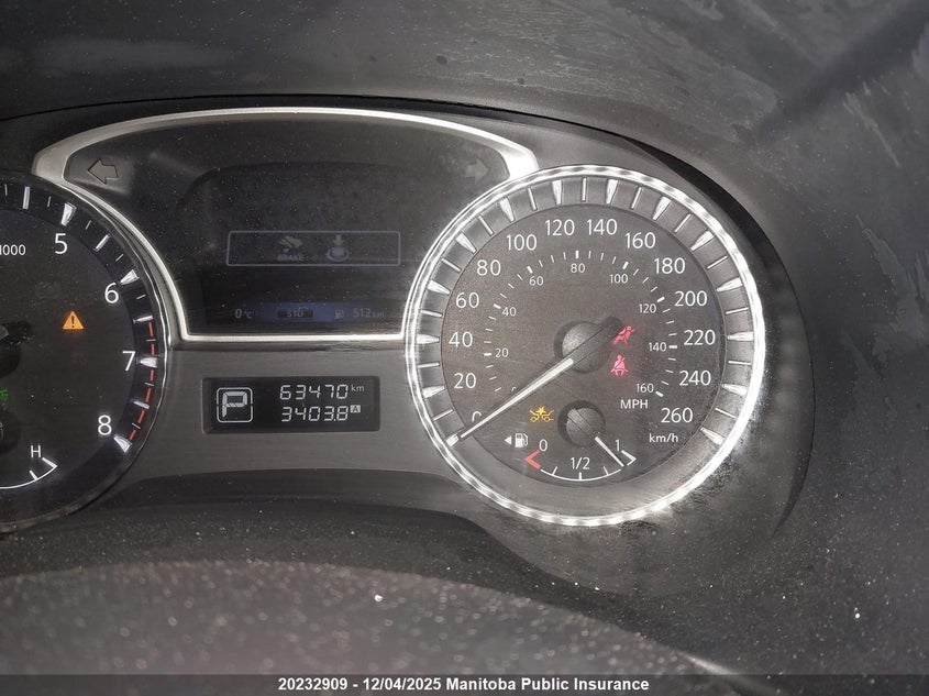 5N1DL0MM4LC533974 2020 INFINITI  photo no. 7