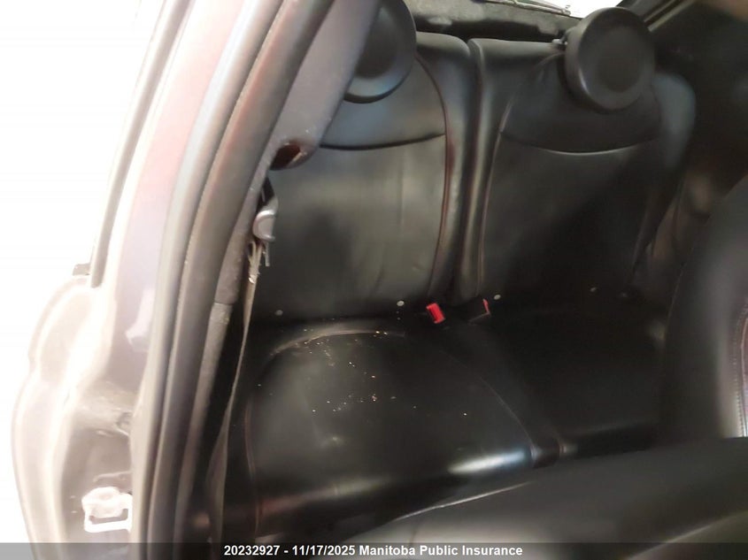 2013 Fiat 500 Abarth VIN: 3C3CFFFH6DT698476 Lot: 20232927