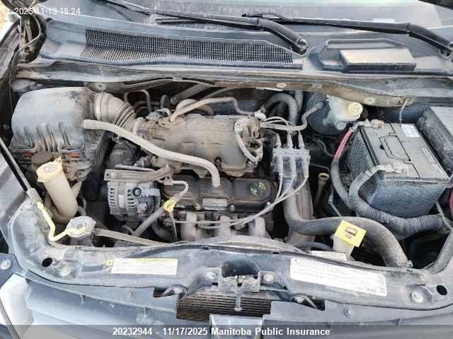 2010 Dodge Grand Caravan Sxt VIN: 2D4RN4DE1AR269642 Lot: 20232944