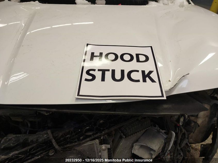 2022 Hyundai Santa Fe Urban 2.5T VIN: 5NMS3DAL2NH442351 Lot: 20232950