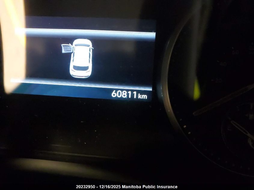 2022 Hyundai Santa Fe Urban 2.5T VIN: 5NMS3DAL2NH442351 Lot: 20232950