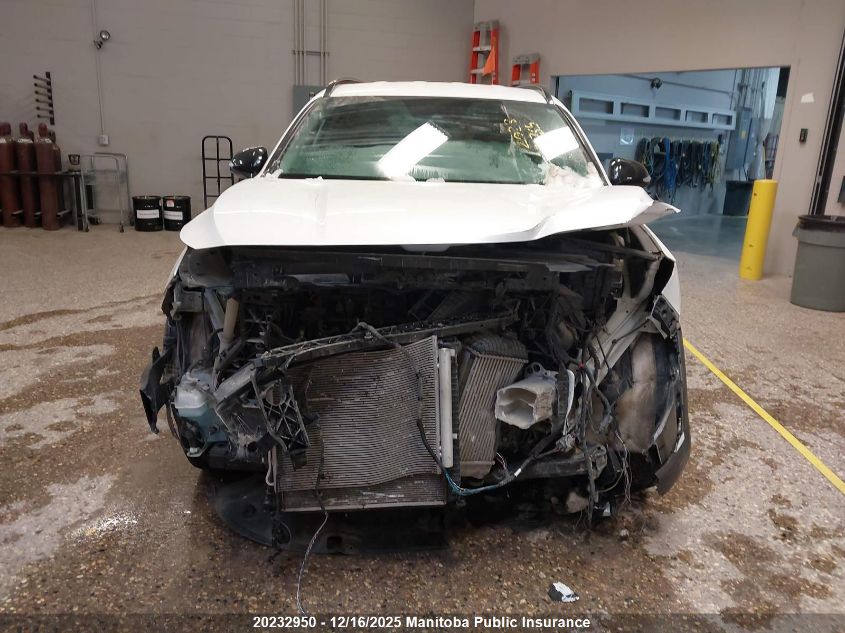 2022 Hyundai Santa Fe Urban 2.5T VIN: 5NMS3DAL2NH442351 Lot: 20232950