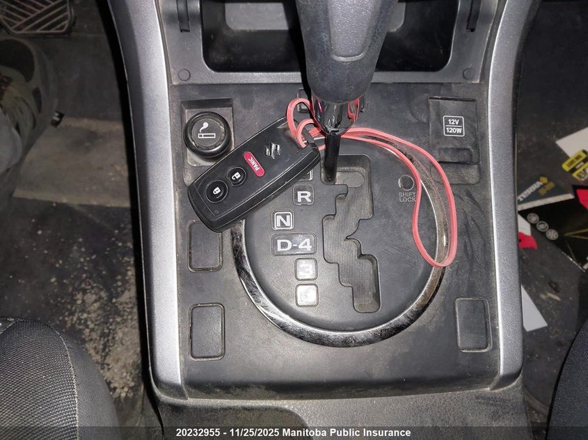 2006 Suzuki Grand Vitara Ja V6 VIN: JS3TD945464100634 Lot: 20232955