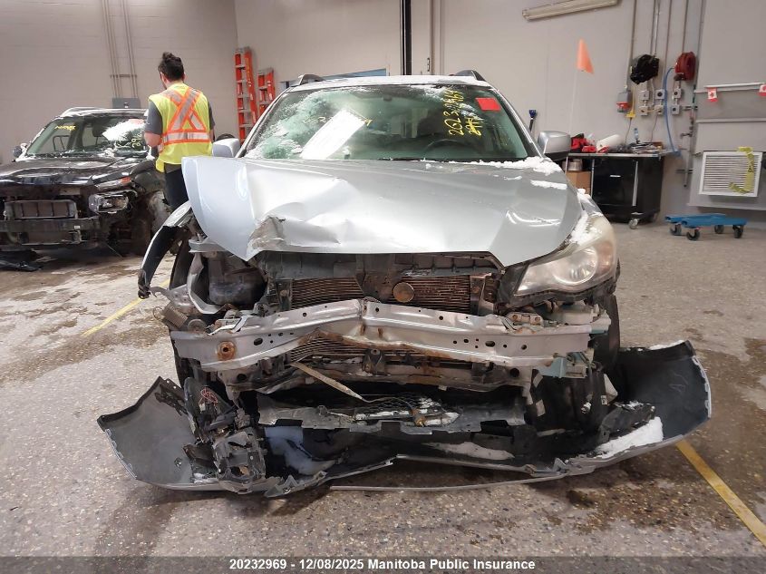 2014 Subaru Xv Crosstrek Touring VIN: JF2GPAVC8E8309390 Lot: 20232969