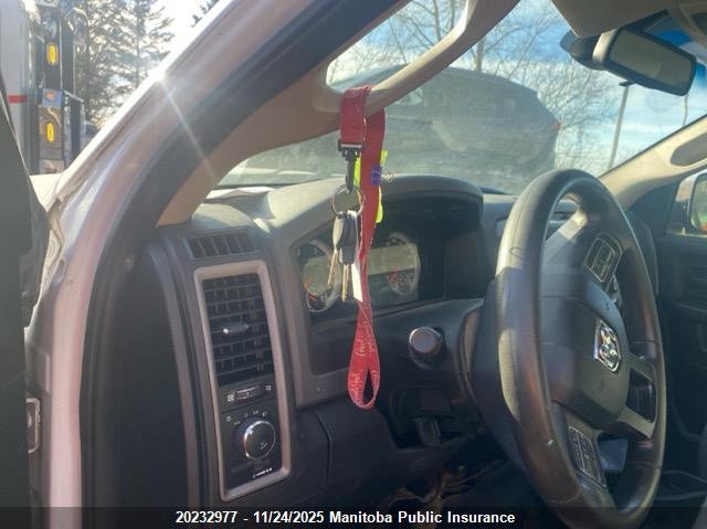 2015 Dodge Ram 5500 St VIN: 3C7WRNFL5FG659990 Lot: 20232977