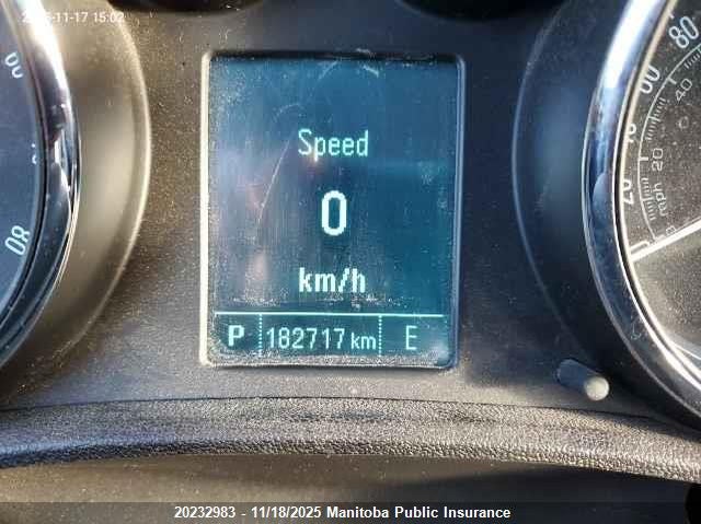 2015 Buick Verano VIN: 1G4PN5SK2F4150748 Lot: 20232983