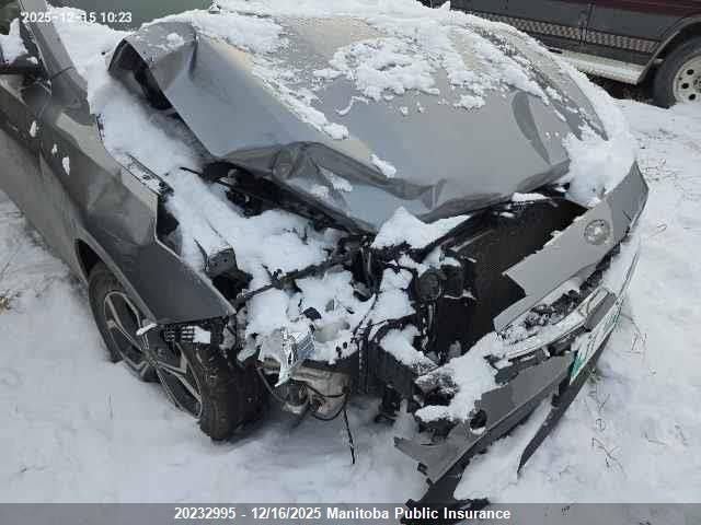 2021 Kia Forte Ex VIN: 3KPF54AD3ME343550 Lot: 20232995