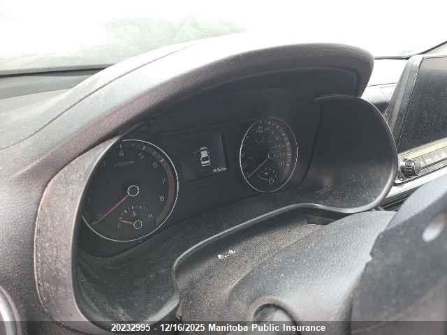 2021 Kia Forte Ex VIN: 3KPF54AD3ME343550 Lot: 20232995